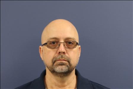 Travis Wayne Claxton a registered Sex, Violent, or Drug Offender of Kansas