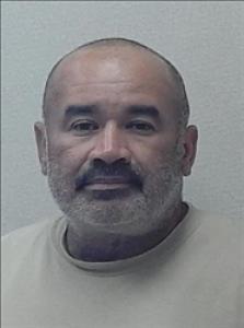 Jovanni Pimentel a registered  of Kansas