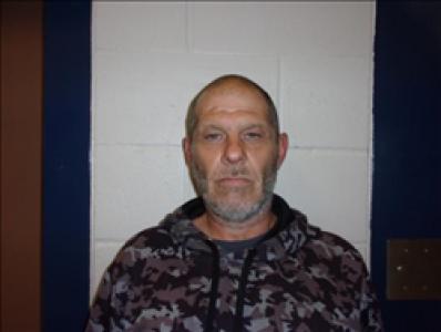 Troy Michael Hamilton a registered  of Kansas