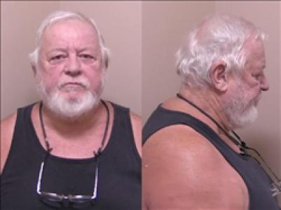 Paul H Cibulski III a registered Sex, Violent, or Drug Offender of Kansas