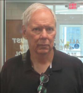 Wesley A Darnell a registered Sex, Violent, or Drug Offender of Kansas