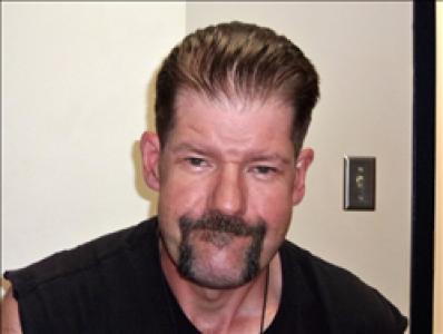 Brian Eugene Kaup a registered Sex, Violent, or Drug Offender of Kansas
