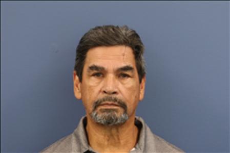 Elicio Marrero-diaz a registered  of Kansas