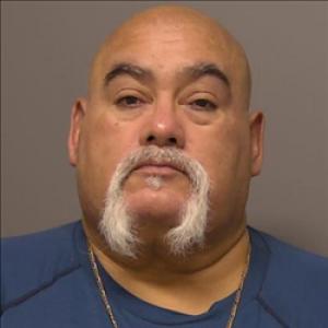 Raul Mitchell Hernandez a registered  of Kansas