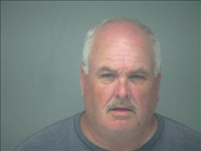 Bryant Allen Willinger a registered Sex, Violent, or Drug Offender of Kansas