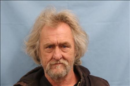 Terry Wayne Eichelberger a registered  of Kansas