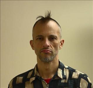 Brenton Joe Budd a registered Sex, Violent, or Drug Offender of Kansas