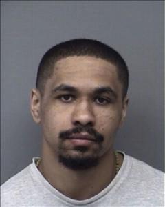 Adam Jeremiah Alexander a registered  of Kansas