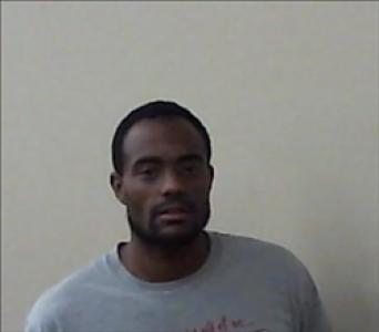 Jesse Nathaniel Duckens a registered  of Kansas