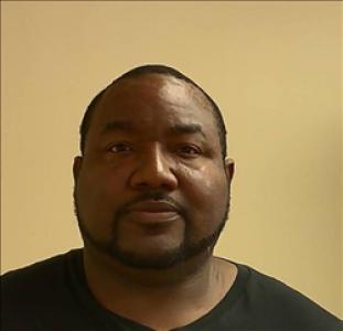 Barshey Bryant a registered Sex, Violent, or Drug Offender of Kansas