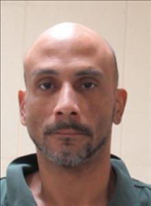 Juan Enrique Montalvo a registered  of Kansas