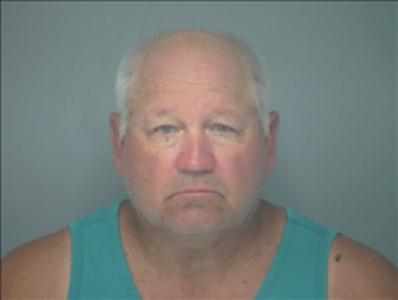 Barry Leon Harp a registered Sex, Violent, or Drug Offender of Kansas