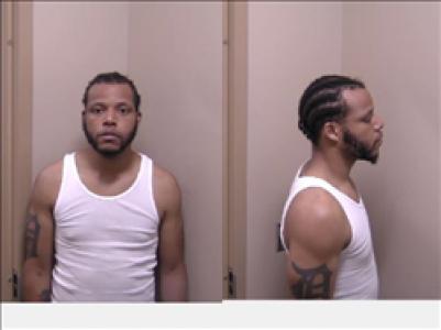 Ian Jameel Norvell Black a registered Sex, Violent, or Drug Offender of Kansas