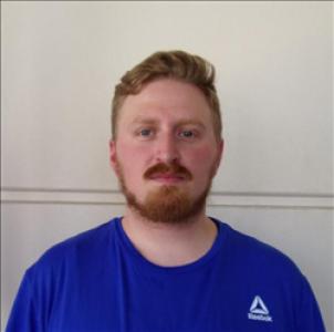 Brandon William Bell a registered Sex, Violent, or Drug Offender of Kansas