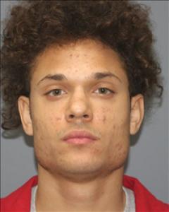 Bryce Cordell Walker a registered  of Kansas