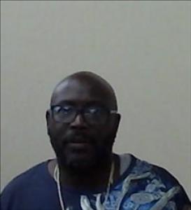 Bamish James Peterson a registered Sex, Violent, or Drug Offender of Kansas