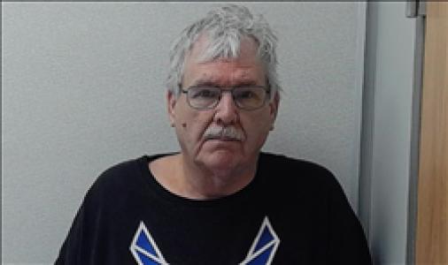 Bryan Lavern Crowe a registered Sex, Violent, or Drug Offender of Kansas