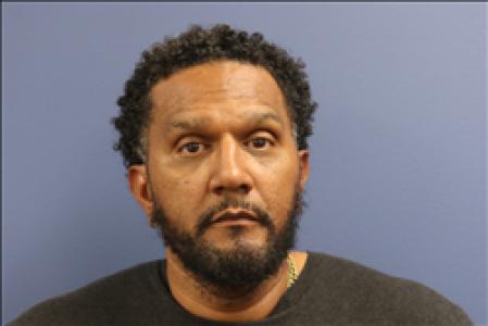 Derrick Van Renselaur Collins II a registered Sex, Violent, or Drug Offender of Kansas