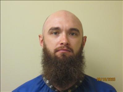 James Garrett Johnson a registered  of Kansas