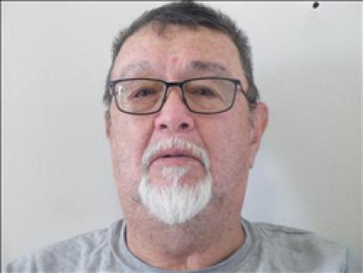 David Leon Jensen a registered Sex, Violent, or Drug Offender of Kansas