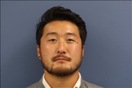 Hanbit Joseph Chang a registered Sex, Violent, or Drug Offender of Kansas