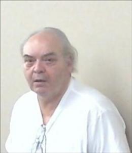 Steven Joe Rockett a registered  of Kansas