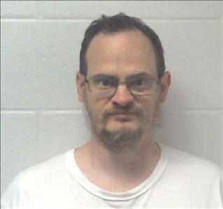 Justin James Jones a registered Sex, Violent, or Drug Offender of Kansas