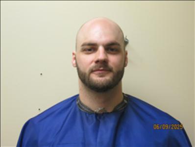 Sterling Mason Tucker a registered Sex, Violent, or Drug Offender of Kansas