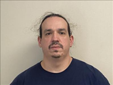 John Richard Brown a registered Sex, Violent, or Drug Offender of Kansas