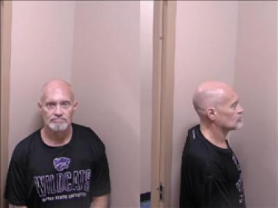 Mark Allyn Schumacher a registered  of Kansas
