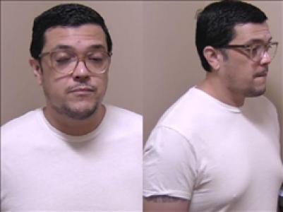 Michael Patrick Maldonado a registered  of Kansas