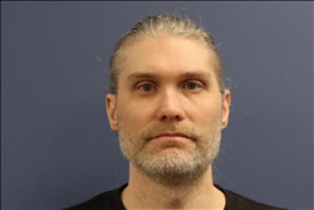 Dane Junior Anderson a registered Sex, Violent, or Drug Offender of Kansas