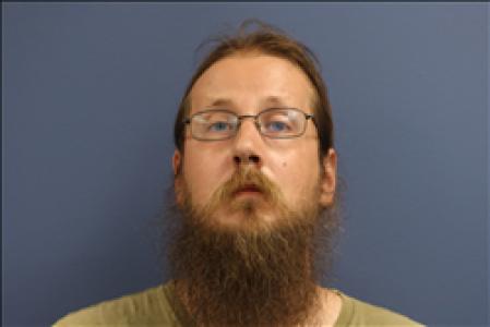 William Paul Daniels a registered Sex, Violent, or Drug Offender of Kansas