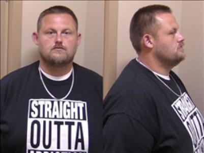 Larry Allen Phillips a registered  of Kansas