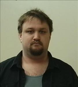 Nathaniel Shane Morgan a registered  of Kansas