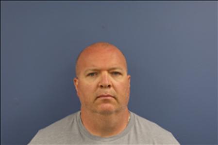 Michael James Jasiczek a registered Sex, Violent, or Drug Offender of Kansas