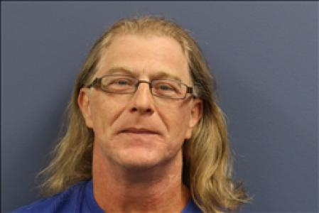 Jason William Harris a registered Sex, Violent, or Drug Offender of Kansas