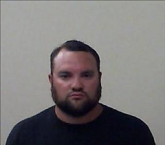 Preston Lewis Deweese a registered Sex, Violent, or Drug Offender of Kansas