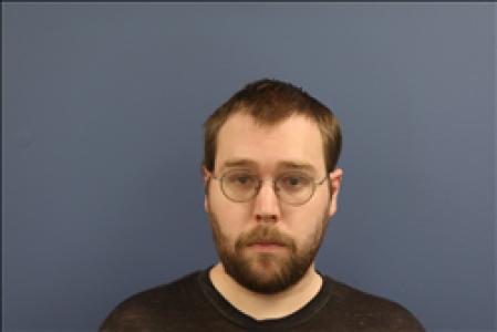 Jacob Thomas Jeremiah Potter a registered  of Kansas