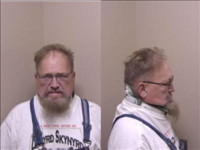 Terry Joe Farr a registered Sex, Violent, or Drug Offender of Kansas