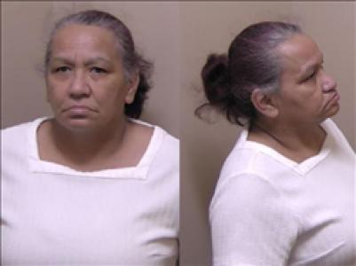 Priscilla Ramirez Hernandez Diaz a registered  of Kansas