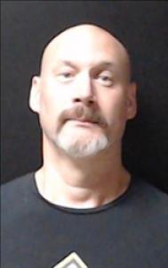 Tony Wayne Troutman a registered Sex, Violent, or Drug Offender of Kansas