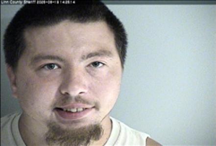 Timothy Austin Fender a registered Sex, Violent, or Drug Offender of Kansas