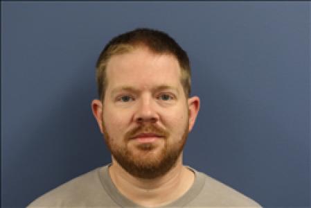 Aaron James Tomason a registered Sex, Violent, or Drug Offender of Kansas