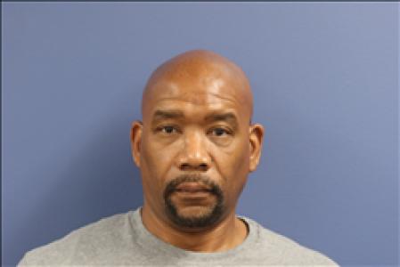 Darryl Keith Ingram a registered Sex, Violent, or Drug Offender of Kansas