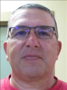 Johnny Ray Ingram a registered Sex, Violent, or Drug Offender of Kansas