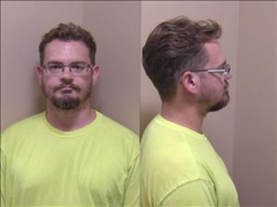 Brad Lee Horton a registered Sex, Violent, or Drug Offender of Kansas