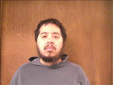 Brian Abisai Bedolla a registered Sex, Violent, or Drug Offender of Kansas