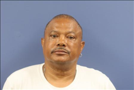 Rodney Vincent Bruce a registered Sex, Violent, or Drug Offender of Kansas