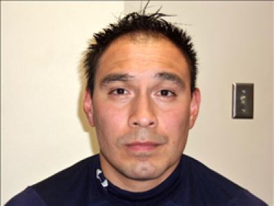 Miguel Angel Banuelos a registered  of Kansas